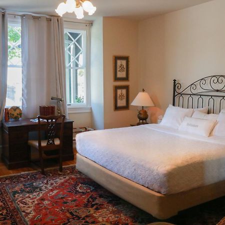 The Shaffner Inn Winston-Salem Exterior foto